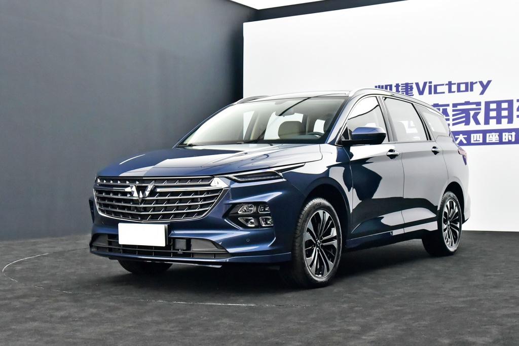 哈弗|盘点不足9万起的家庭用车，最顶配2.0T+8AT，还有大7座