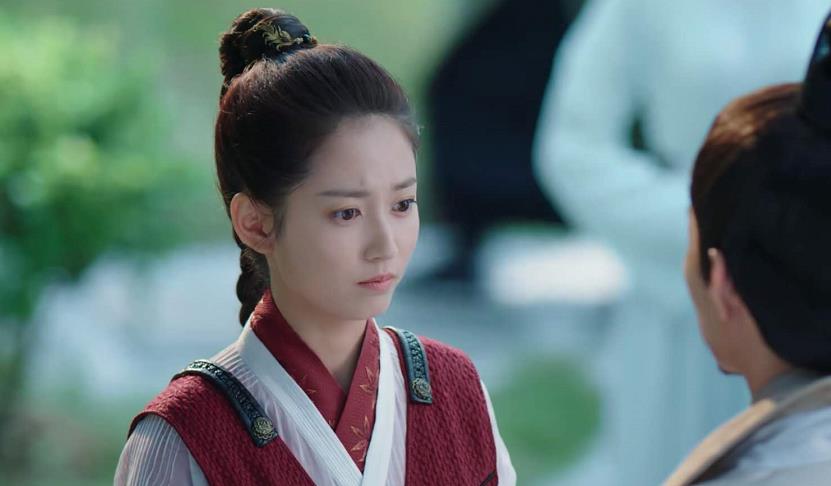 月上重火@全网热度第一的《月上重火》，到底有没有爆？日播放量已说明一切