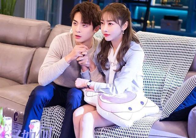 蜗牛与黄鹂鸟|盘点：3部甜而不腻的甜宠剧，若你一部没看过，真是太可惜了！