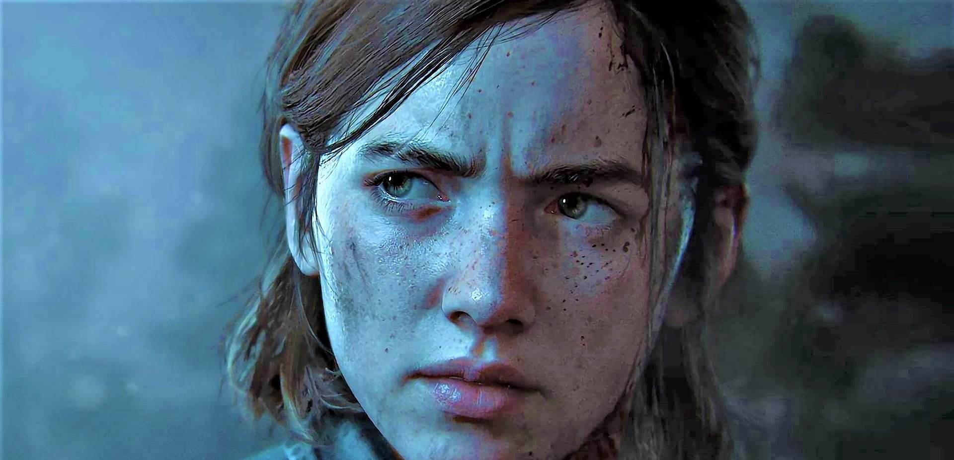 最后生还者2@IGN满分神作《最后生还者2》发售，玩家却评价游戏令人失望