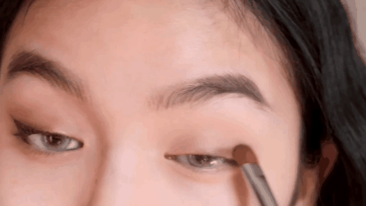 欧美妆|反击茶艺妆!15岁的刘亦菲就已经试过了,气质和气场兼备