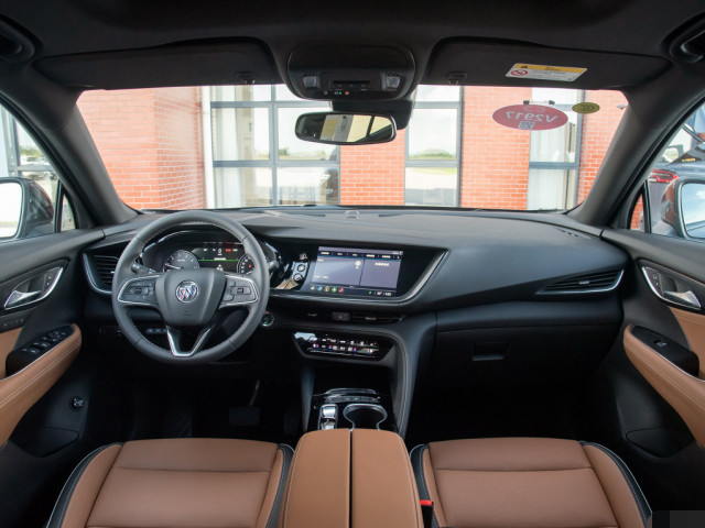 别克|别克上“硬菜”，昂科威S全新来袭，油腻男变身帅小伙，可以等等