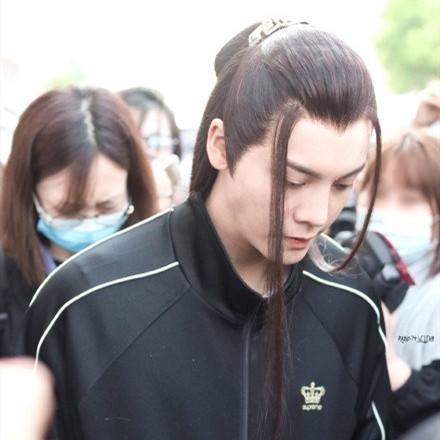 「李现」十多部新剧五月扎堆开机,王一博、李现、李易峰备受观众期待