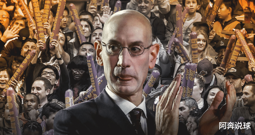 |再遭重击！就在今天，NBA又传出一个坏消息。球迷：太惨了