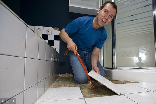 ▲20年老监理酒后嘲笑：这些业主连26大装修坑都避不开，全都是傻帽