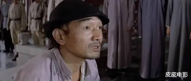 [鲁迅]这是一部令人灵魂战栗的国产片，每一个人都能从中找到自己的影子