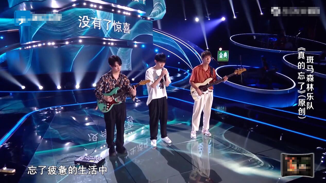 好声音|彻底乱套？3个小年轻引发《好声音》历史级大混乱，导师都头大了