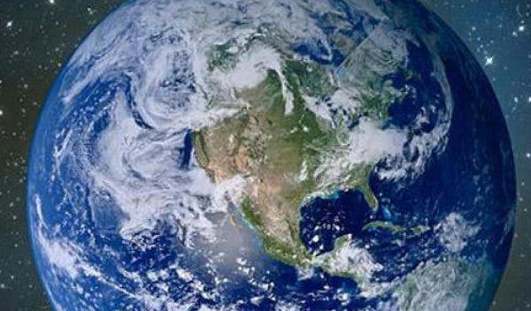 「科学家」第二个地球被发现？上面有山有水有树木，适合人类居住