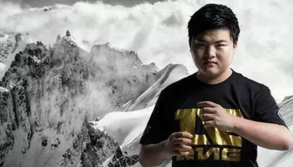 『张大仙』UZI没有上过高中! UZI：我文化程度是初中，现在特别想回去上学