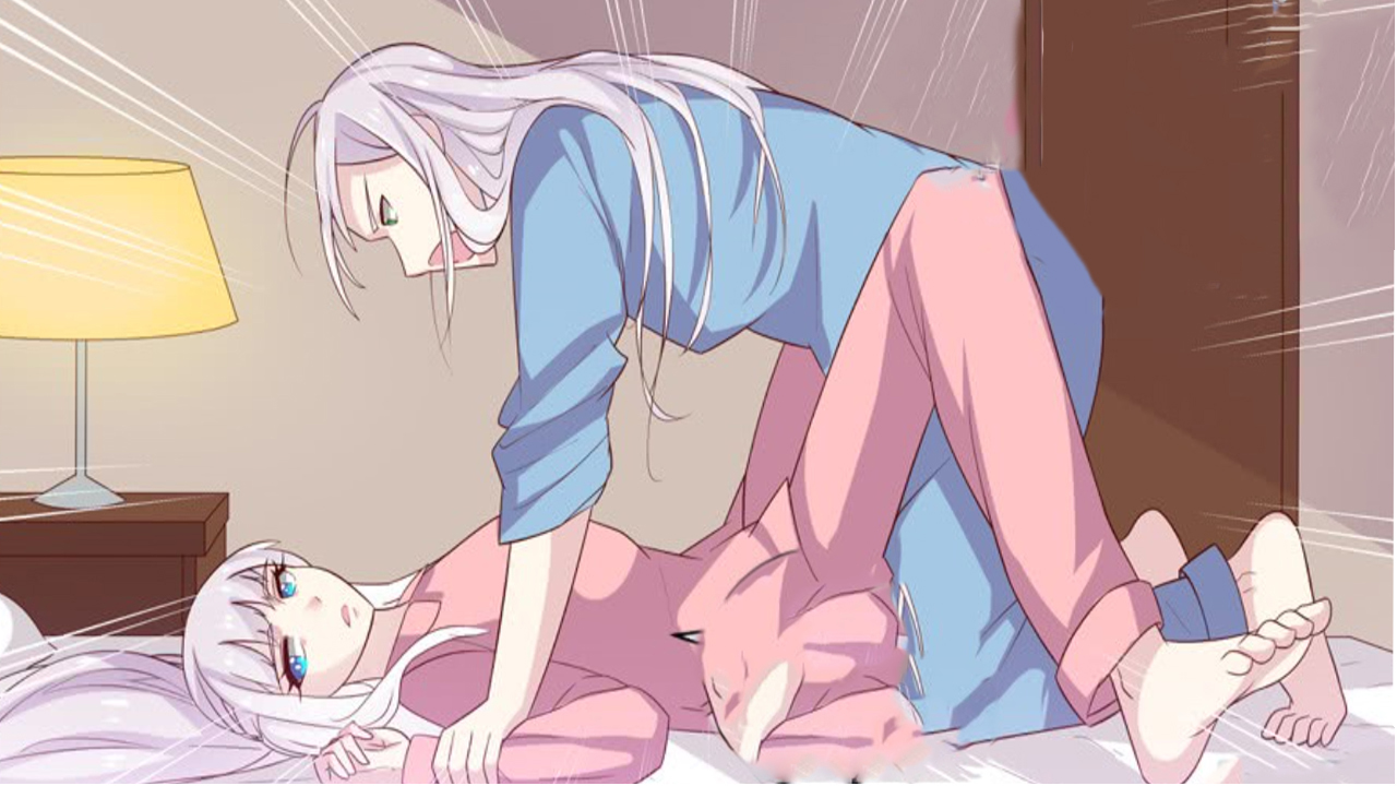 「李白」王者荣耀：李白王昭君官方CP婚后生活，这故事太精彩了！