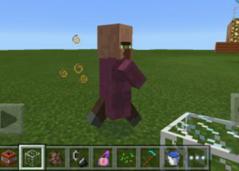 我的世界|我的世界：MC主角存在诸多谜团，这些问题，老玩家也不知道答案