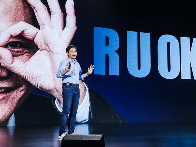 4s店|雷军十年演讲30条关键信息整理：首谈董明珠赌约，最难忘这三件事