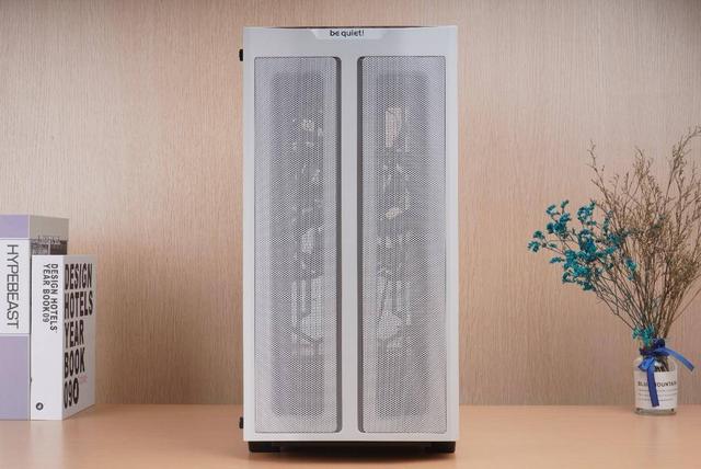 芯片|显卡未动，主机先行，装台新机等着欣赏老黄的RTX30系刀法