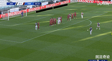 C罗▲战神C罗！一战狂破5纪录，成英超西甲意甲第一人，坐等梅西挑战