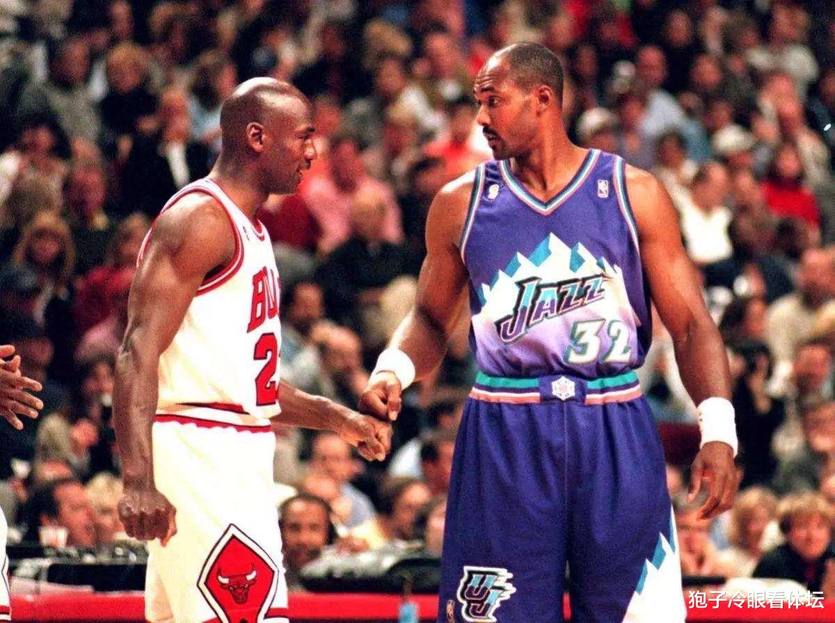 中国女篮▲横跨乔科詹三个时代的超巨 苍老如七旬老翁 曾逼13岁女友生子