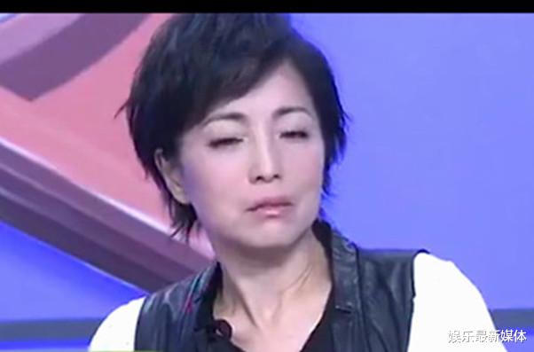 元秋|苑琼丹《石榴姐》，和元秋争演包租婆，失败后不再演周星驰电影