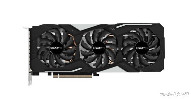 gtx▲2000元价位显卡怎么选?5600XT还是1660Ti?孰强孰弱?