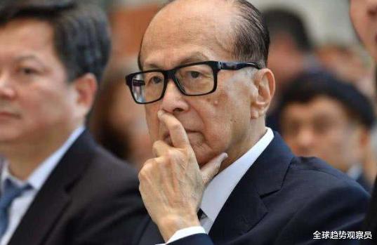 华为@任正非“放弃”孟晚舟那天，中国富豪朋友圈炸了：对不起，不忍了