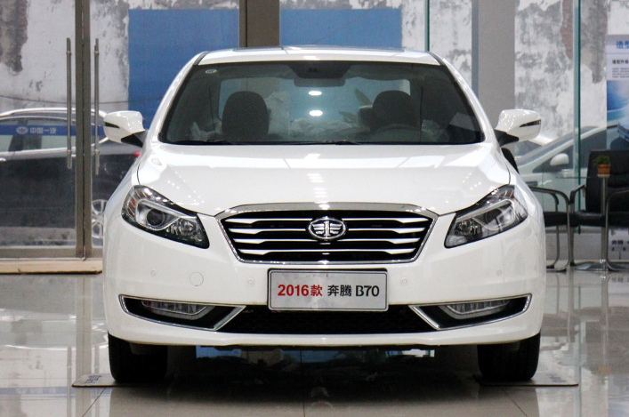 红旗|小号红旗H9来了，定位B级车搭载1.5T高功率，同样溜背设计