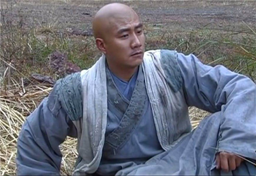 朱元璋：他舍命替朱元璋挡9箭，朱元璋：永不负卿，结果仅给他家留一个活口