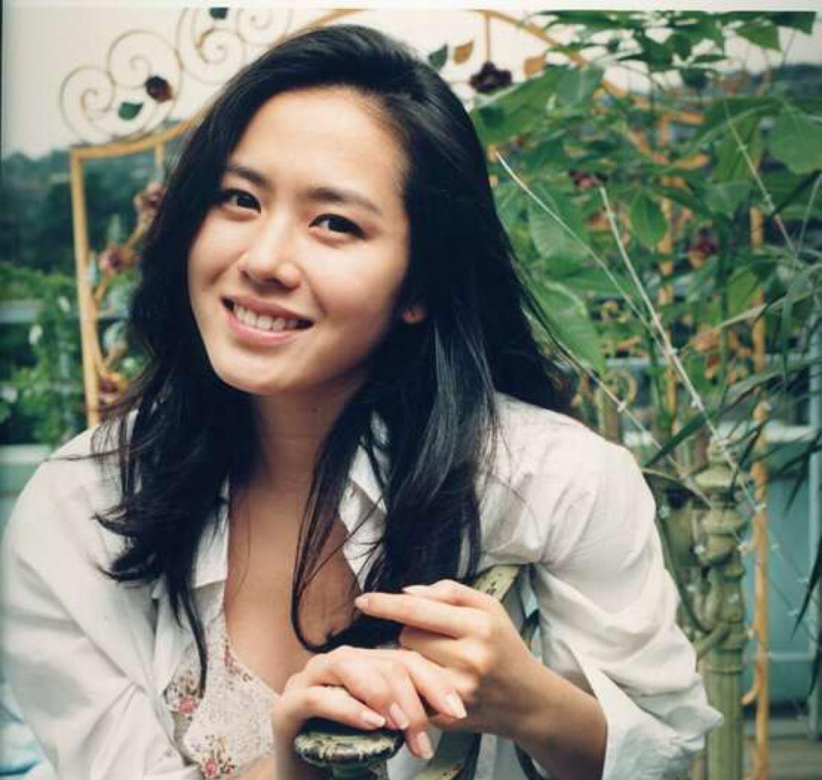 宋慧乔|韩女星片酬排行榜出炉!她以1集1亿的天价,打败孙艺珍、宋慧乔