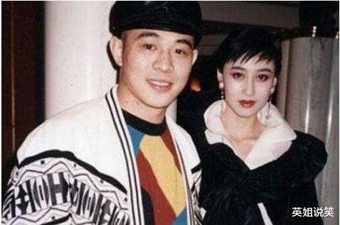 何超欣|赌王78岁生下的孩子何超欣，被疑是与利智所生？