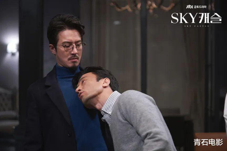 『韩剧』韩国有线台的10大热门韩剧,《请回答1988》仅排第5,《鬼怪》第4