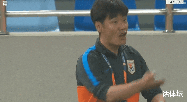 郭田雨|惊艳！中超再现绝杀英格兰一幕：U21小将戏耍国足主力中后卫！