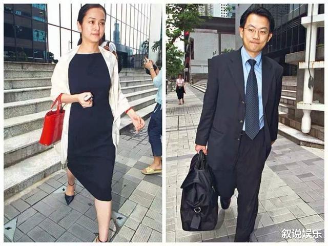 叶蕴仪|拒林志颖嫁“玩具大王”，婚后五年被爆“索性无度”！现状如何？