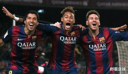 巴塞罗那|巴萨新帅主力阵容曝光,将弃用经典433,把12年老臣摁上替补