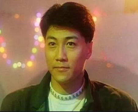 梅艳芳|他与梅艳芳同居3年陪她渡难关，退圈近20年，如今还有人记得他