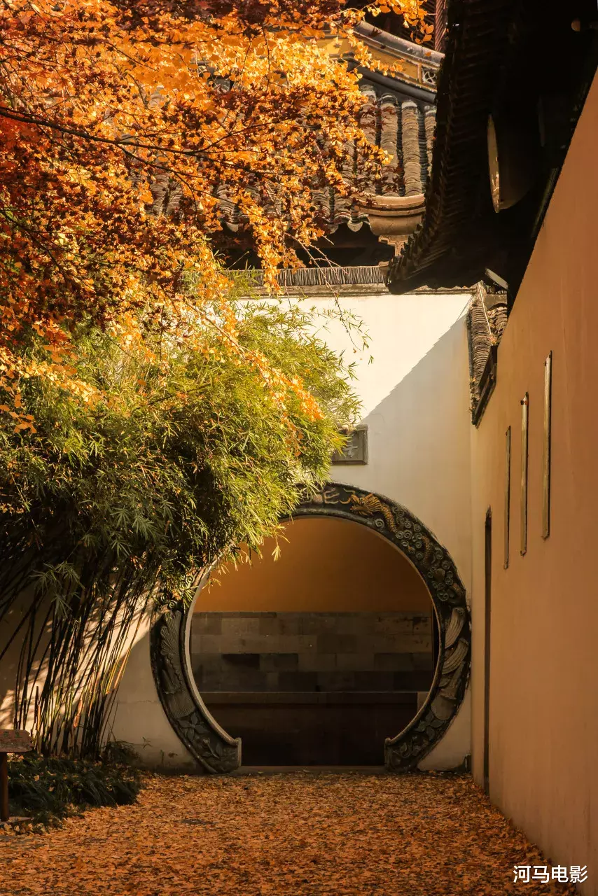 林芝|十月，我想去这10个地方