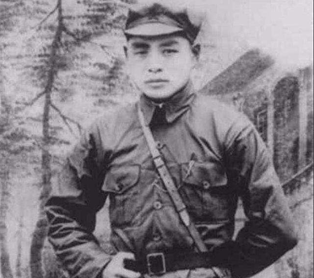 长征|此革命伉俪，经历过生死考验，却在和平年代彼此伤害，最终分手