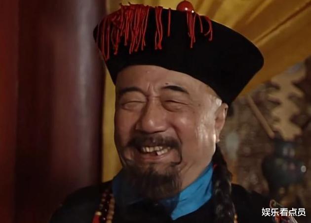 李丁|10年前,在老戏骨李丁葬礼上,邓超刚到现场,张国立大吼:滚出去