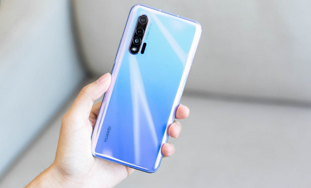 华为Nova@从4199跌至2720，顶级华为变身“价格屠夫”，256GB+40W快充