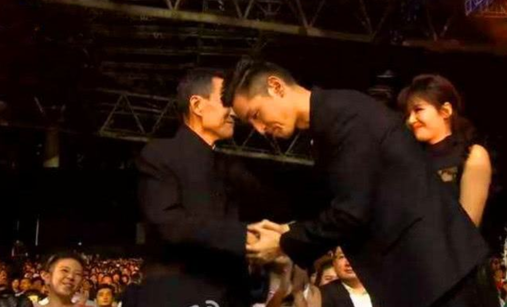 「陈冠希」他是中国最贵的演员，38年拿33个视帝，一生只拍1个广告却自责至今！