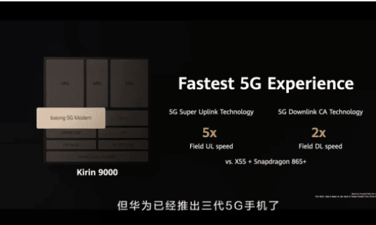 iphone12|MATE 40系列发布，全程吊打iPhone 12，这些卖点又吹过了