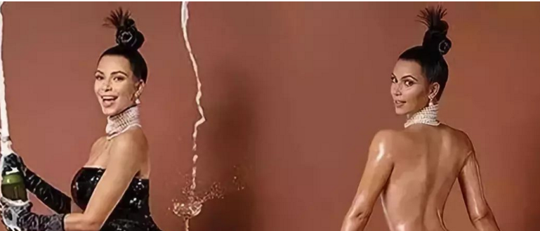 金·卡戴珊|重磅炸弹！因大尺度录像诞生，爆红14年的节目要没了！