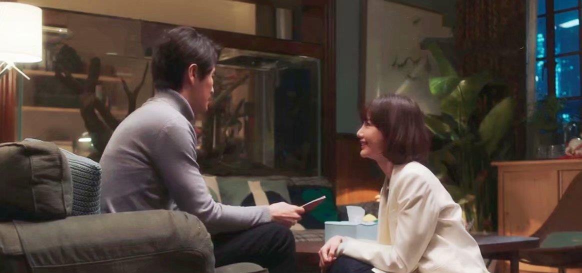 购房置业|三十而已：晓芹的心计被严重低估，花一百万给婆婆买房，套路很深