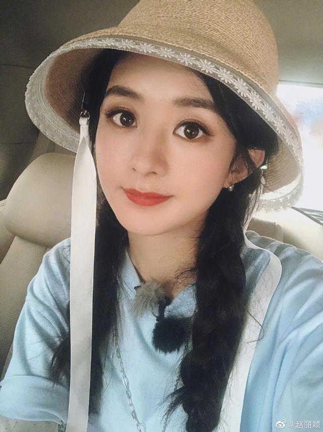 赵权|赵丽颖杀出重围！冯绍峰帮大忙 夏之光道歉又要抢风头了