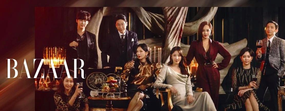 韩剧|别再说没剧可追了，这部韩剧已经高能刷屏了