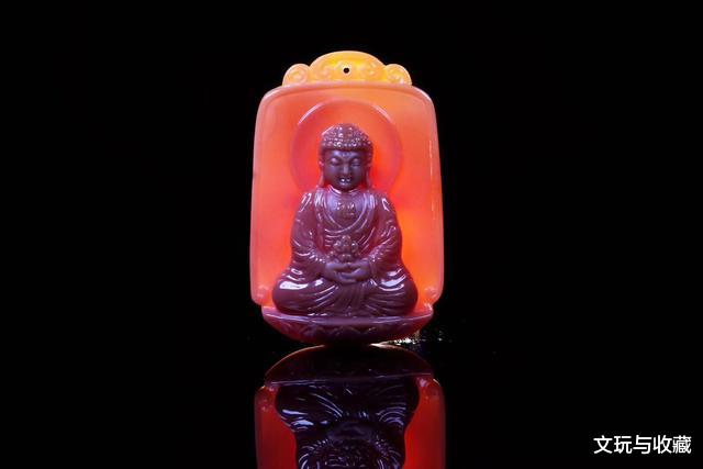 翡翠：充满张力与现代感的玉雕品，是否符合现代人的审美？