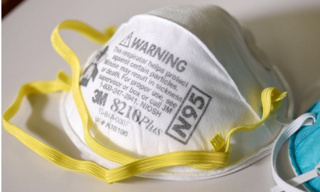 美国@口罩刚入境，美方就吊销66家中企在美销售许可，更大的麻烦在后面