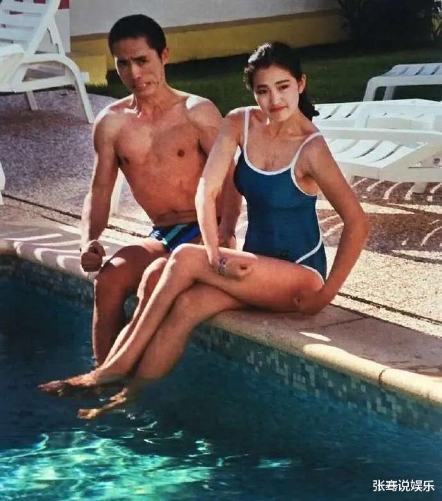 张艺谋▲张艺谋:“和女儿通电话有错吗”?巩俐隐忍八年,终于崩溃了