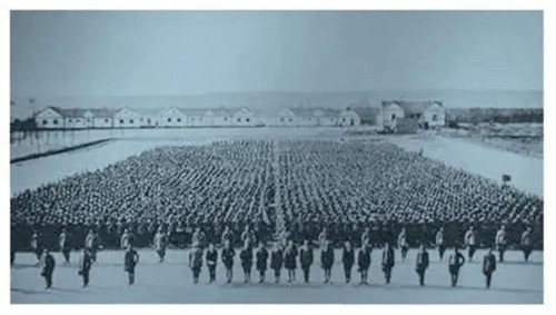 八国联军|八国联军中，七国陆续退还了庚子赔款，唯独此国扬言：一分钱不退