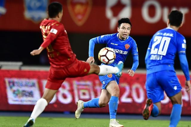 [中乙]多位中甲名将试训西安优柯多 广东华南虎猛将韩旭有望加盟