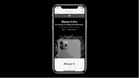 iOS14■iOS14即将发布！满满黑科技，想马上更新