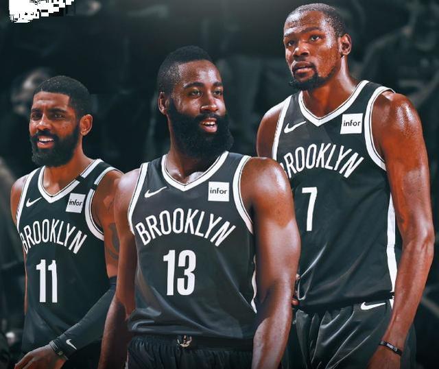 篮网队|篮网“三巨头”要黄,英格拉姆与球哥式筹码,篮网要去哪里找?