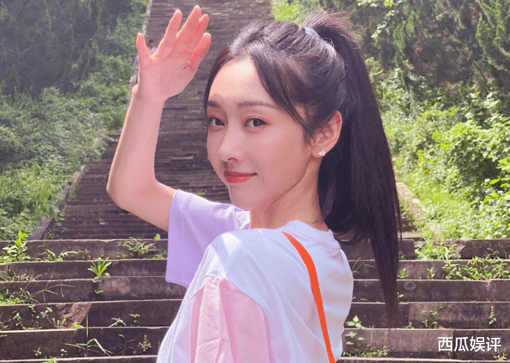 金晨|金晨没时间练舞，原来是在拍这部古装剧，当红小花云集阵容太爱了