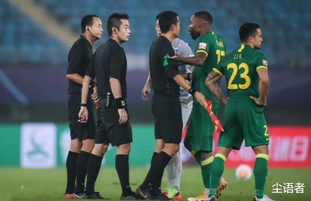 山东鲁能|中超老牌强队将退出中国足坛？动态暗示意味足，曝足协已紧急进行干预